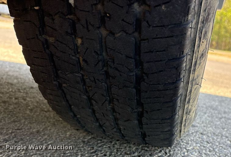 image for item OB9666 2014 Ford E350 Super Duty XL van