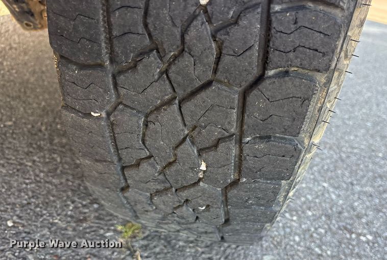 image for item OB9666 2014 Ford E350 Super Duty XL van