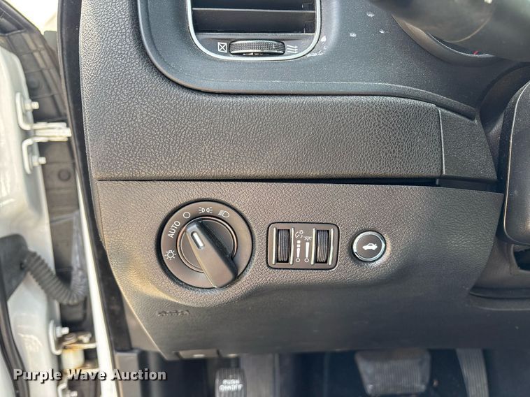 image for item OB9671 2021 Dodge Charger Police 