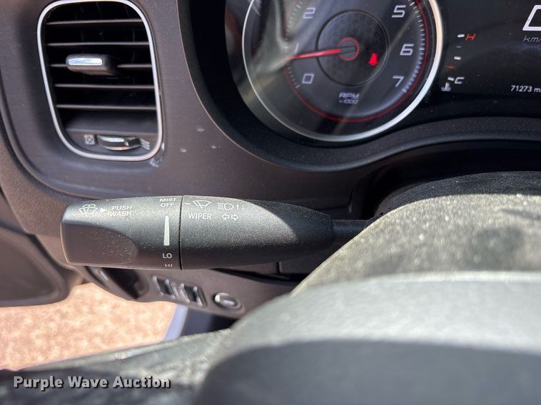 image for item OB9671 2021 Dodge Charger Police 