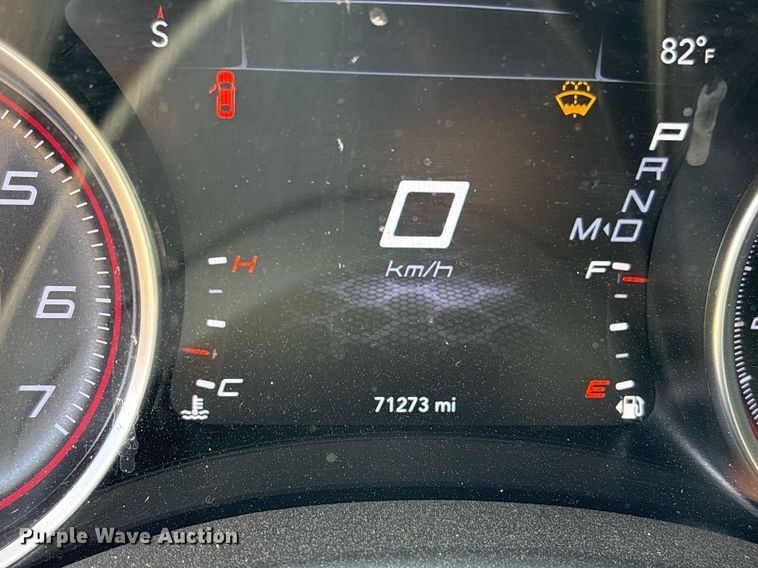 image for item OB9671 2021 Dodge Charger Police 