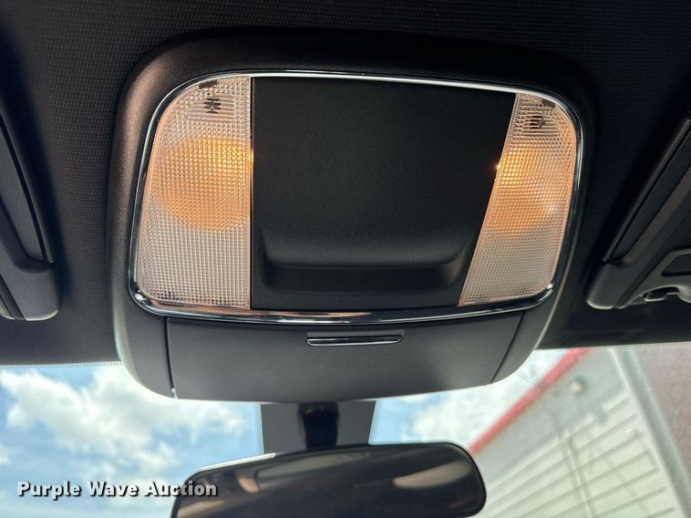 image for item OB9671 2021 Dodge Charger Police 