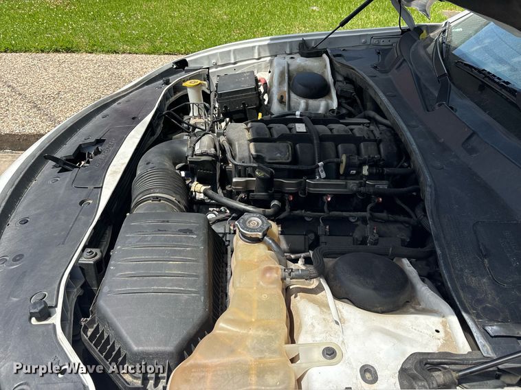 image for item OB9671 2021 Dodge Charger Police 