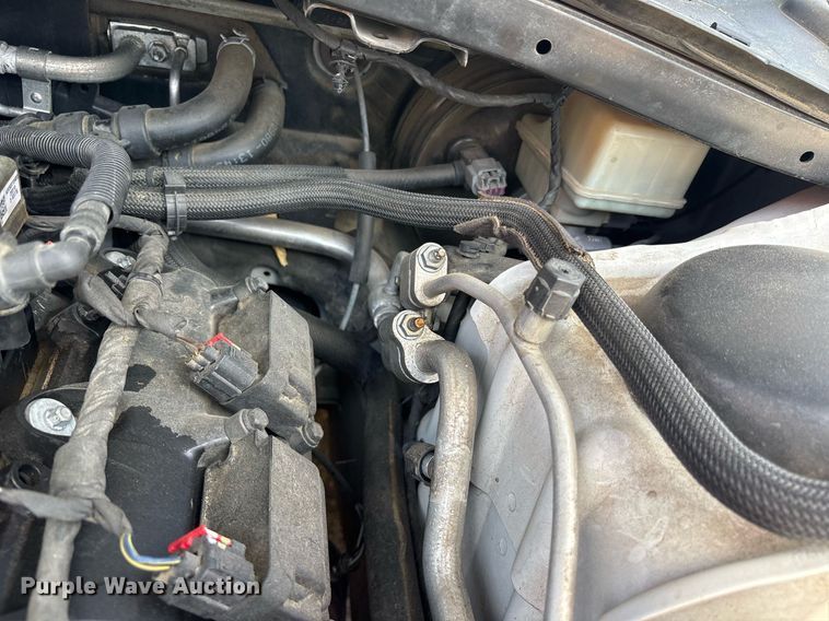 image for item OB9671 2021 Dodge Charger Police 