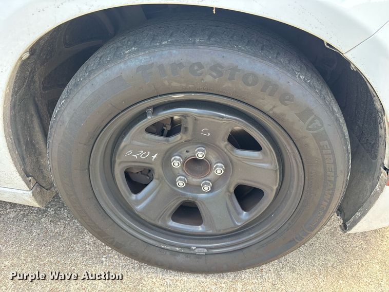 image for item OB9671 2021 Dodge Charger Police 