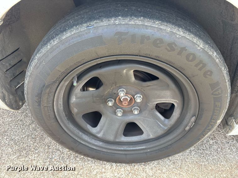 image for item OB9671 2021 Dodge Charger Police 