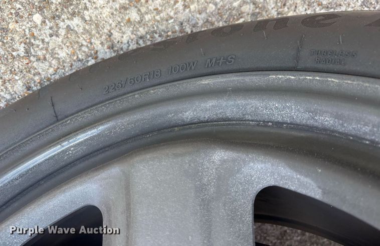 image for item OB9671 2021 Dodge Charger Police 