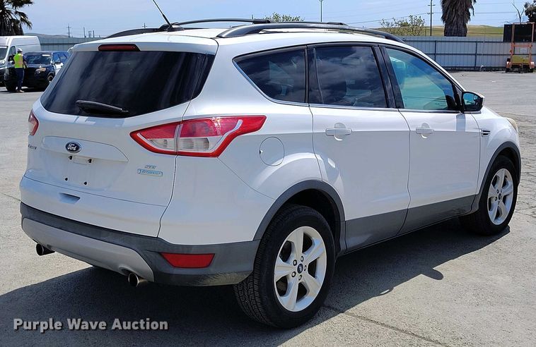 image for item YA0463 2013 Ford Escape SE SUV