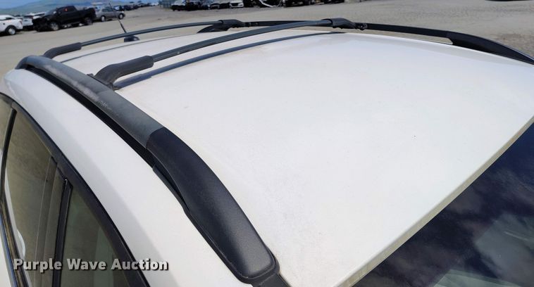 image for item YA0463 2013 Ford Escape SE SUV