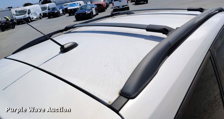 image for item YA0463 2013 Ford Escape SE SUV