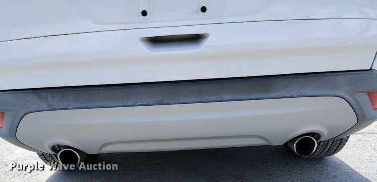 image for item YA0463 2013 Ford Escape SE SUV