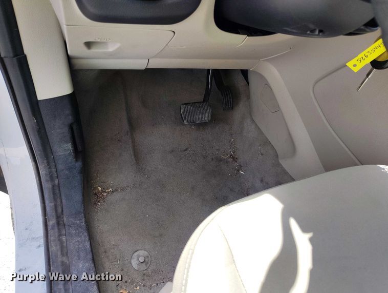 image for item YA0463 2013 Ford Escape SE SUV