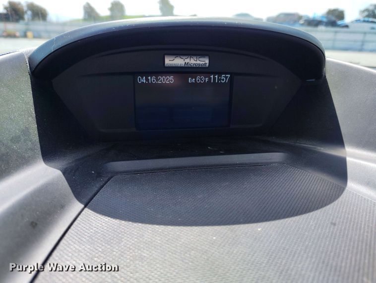 image for item YA0463 2013 Ford Escape SE SUV