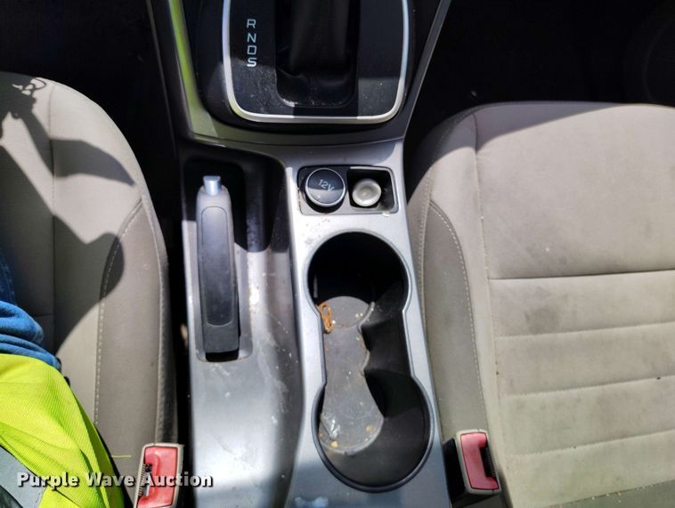 image for item YA0463 2013 Ford Escape SE SUV