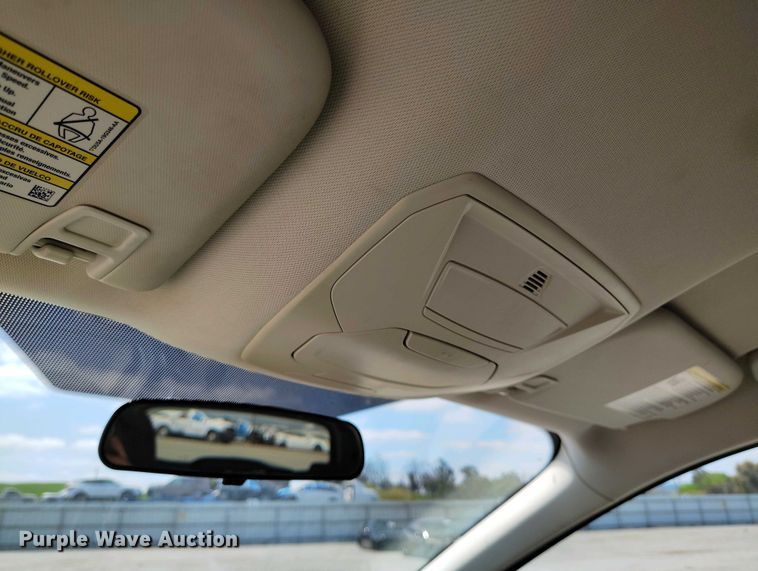 image for item YA0463 2013 Ford Escape SE SUV