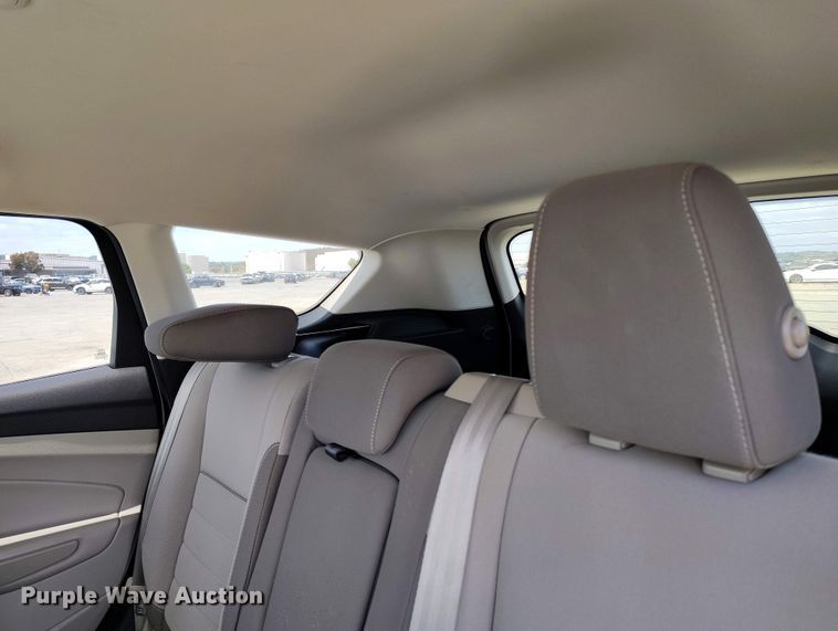 image for item YA0463 2013 Ford Escape SE SUV