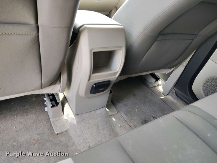 image for item YA0463 2013 Ford Escape SE SUV