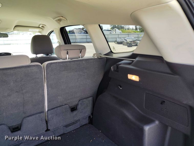 image for item YA0463 2013 Ford Escape SE SUV