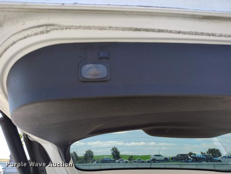 image for item YA0463 2013 Ford Escape SE SUV