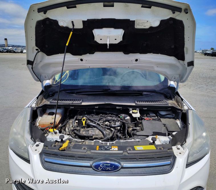 image for item YA0463 2013 Ford Escape SE SUV