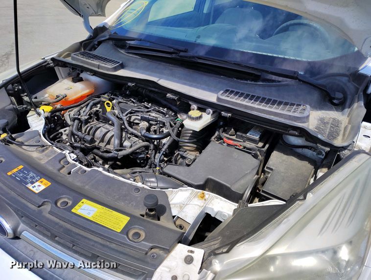 image for item YA0463 2013 Ford Escape SE SUV