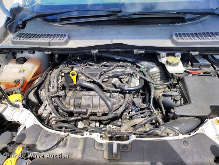 image for item YA0463 2013 Ford Escape SE SUV