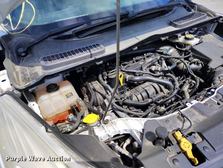 image for item YA0463 2013 Ford Escape SE SUV