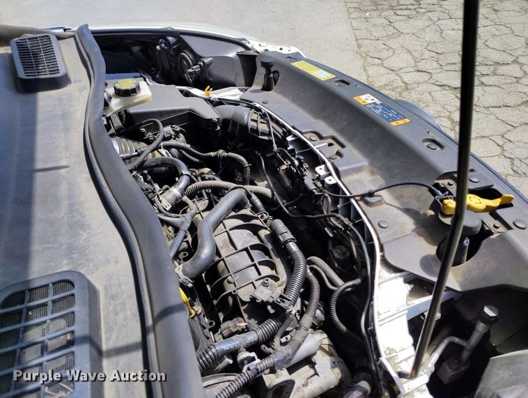 image for item YA0463 2013 Ford Escape SE SUV