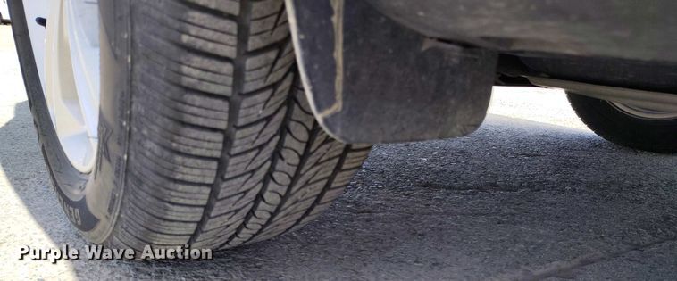 image for item YA0463 2013 Ford Escape SE SUV