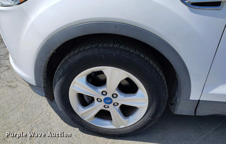 image for item YA0463 2013 Ford Escape SE SUV