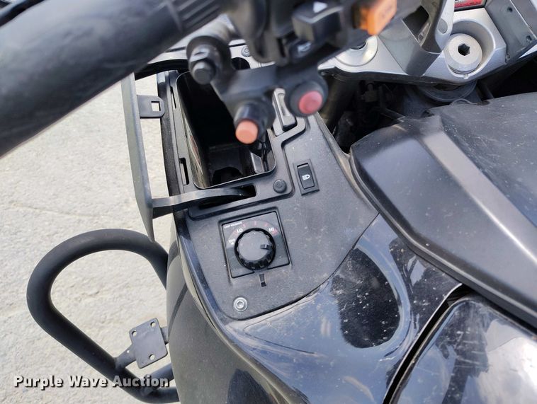 image for item YA0464 2012 Kawasaki Concours 14 motorcycle