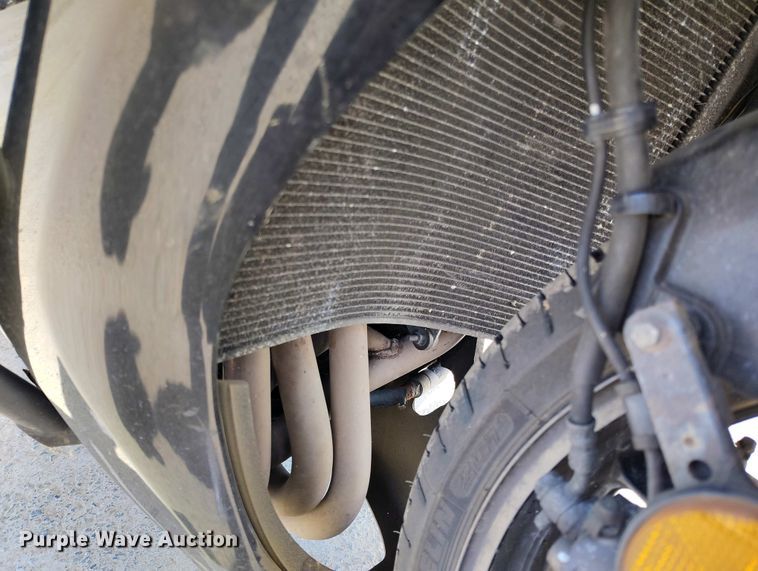 image for item YA0464 2012 Kawasaki Concours 14 motorcycle