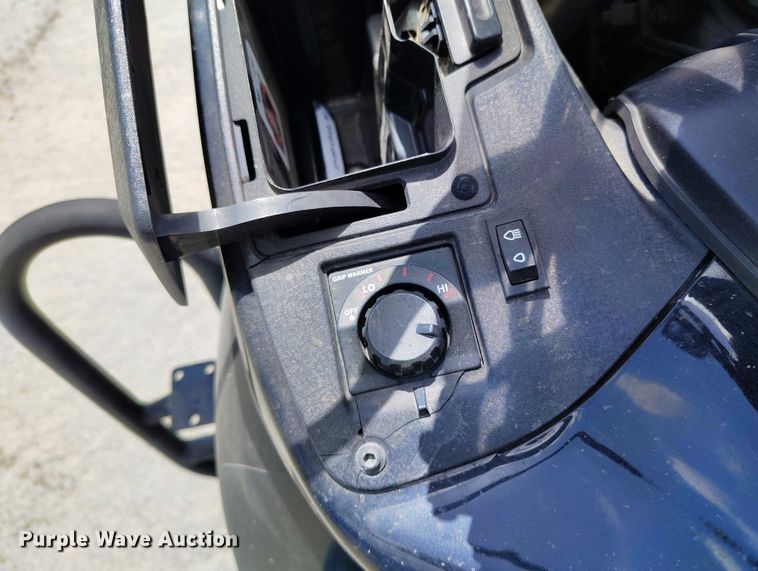 image for item YA0465 2012 Kawasaki Concours 14 motorcycle