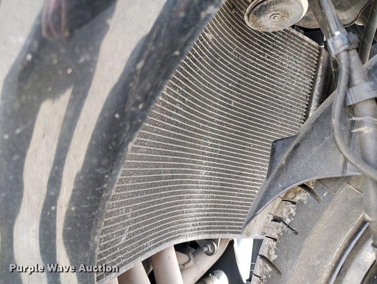 image for item YA0465 2012 Kawasaki Concours 14 motorcycle