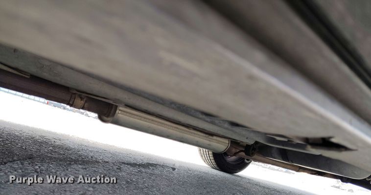 image for item YA0466 2013 Ford Taurus Police Interceptor 