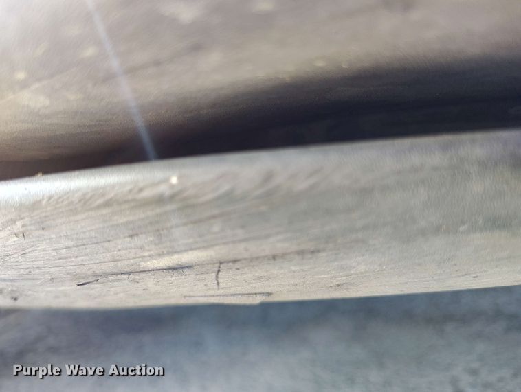 image for item YA0466 2013 Ford Taurus Police Interceptor 