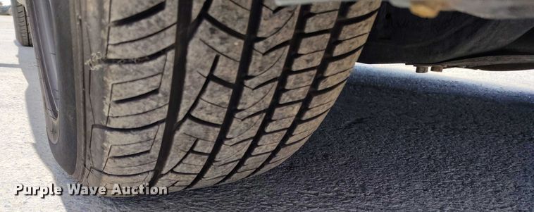 image for item YA0466 2013 Ford Taurus Police Interceptor 