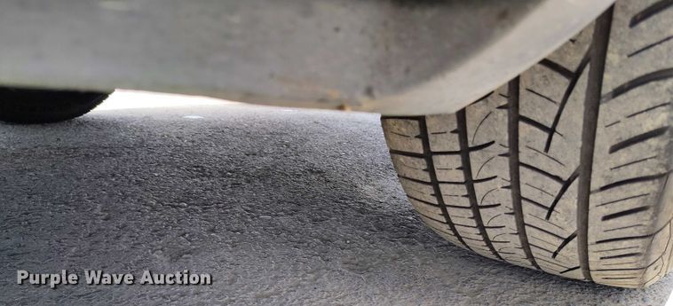 image for item YA0466 2013 Ford Taurus Police Interceptor 