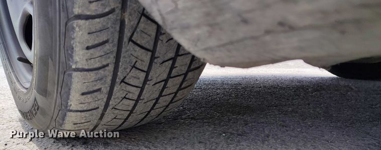 image for item YA0466 2013 Ford Taurus Police Interceptor 