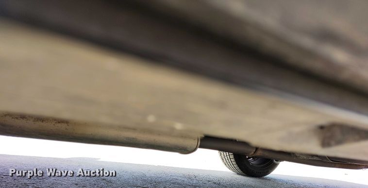 image for item YA0467 2015 Ford Explorer Police Interceptor SUV