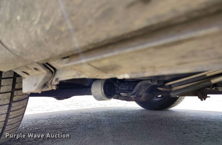 image for item YA0467 2015 Ford Explorer Police Interceptor SUV