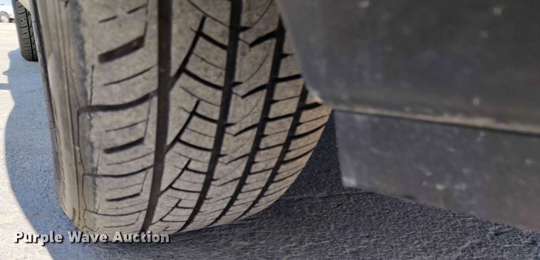 image for item YA0467 2015 Ford Explorer Police Interceptor SUV