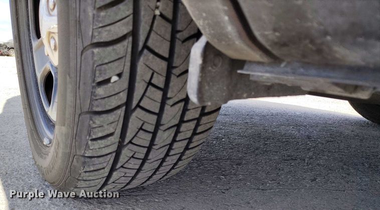 image for item YA0467 2015 Ford Explorer Police Interceptor SUV