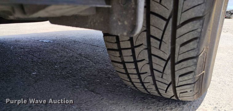 image for item YA0467 2015 Ford Explorer Police Interceptor SUV