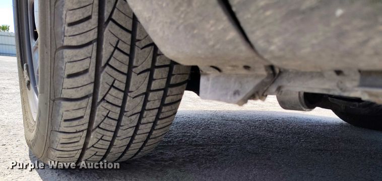 image for item YA0467 2015 Ford Explorer Police Interceptor SUV