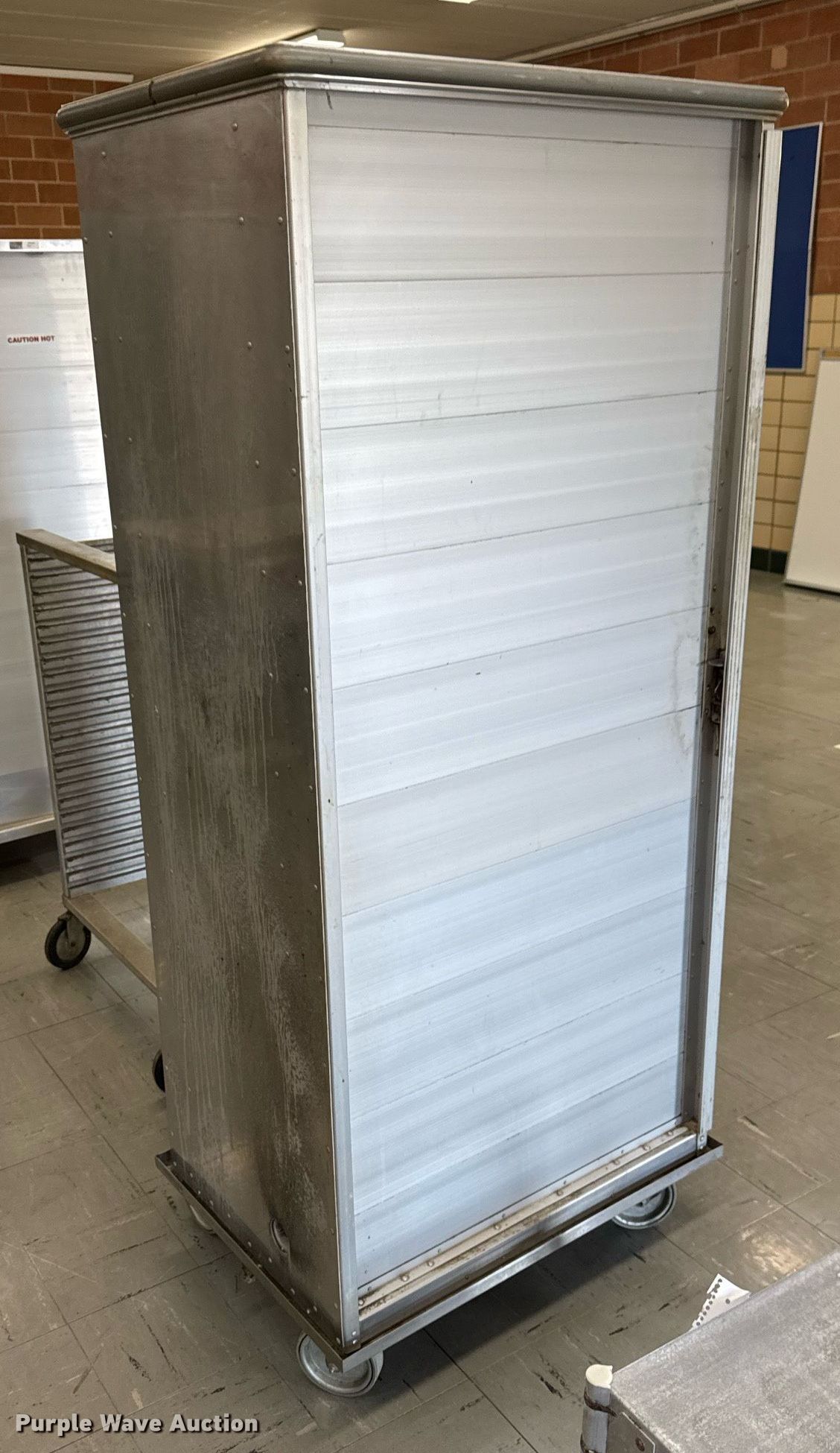 Heater-Proofer food warmer in Anita, IA | Item EM3835 for sale | Purple ...