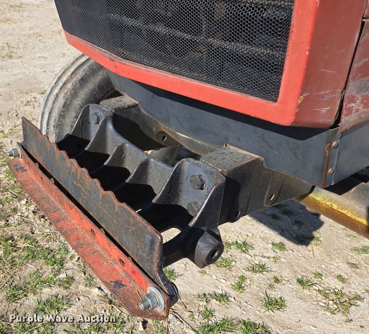 image for item DE2149 1981 International 5088 tractor