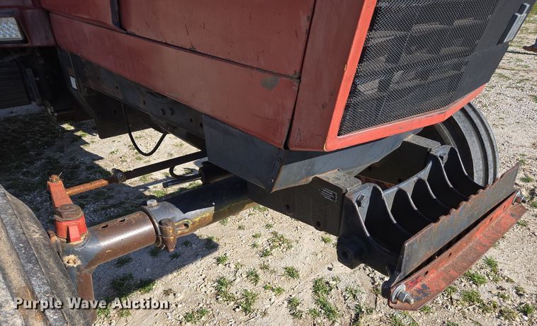 image for item DE2149 1981 International 5088 tractor