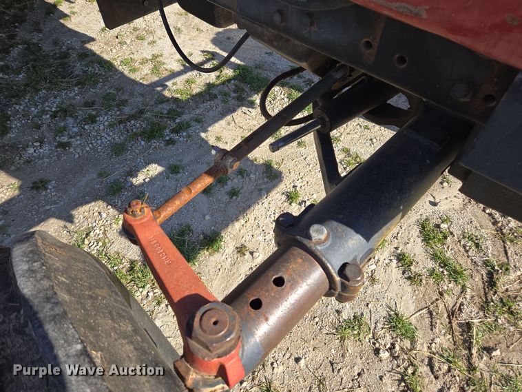 image for item DE2149 1981 International 5088 tractor