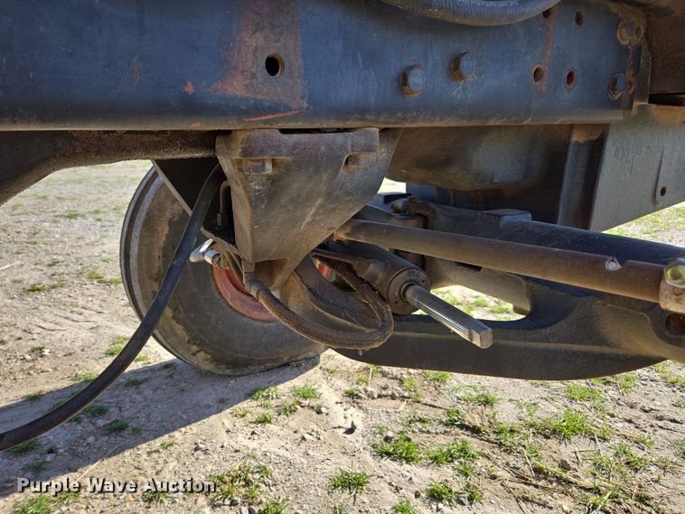 image for item DE2149 1981 International 5088 tractor